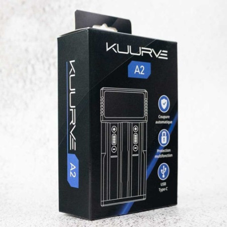 A2 KUURVE