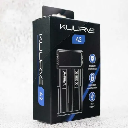 A2 KUURVE