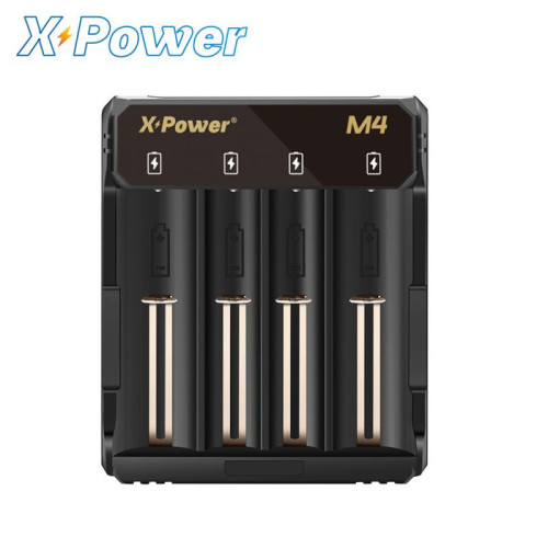 Chargeur M4 X Power