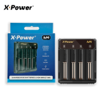 Chargeur M4 X Power