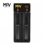 Chargeur d'accus FC2 Master Pro Vape