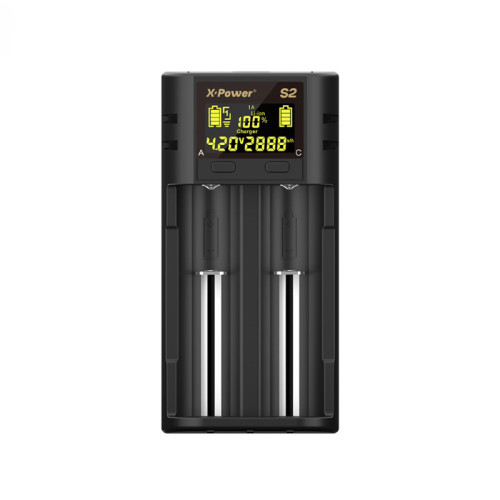 Chargeur S2 X Power