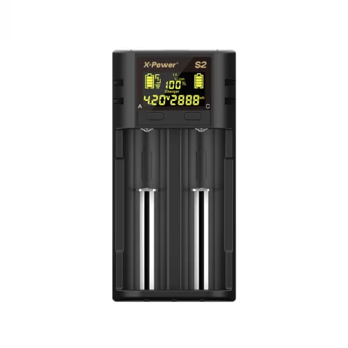 Chargeur S2 X Power