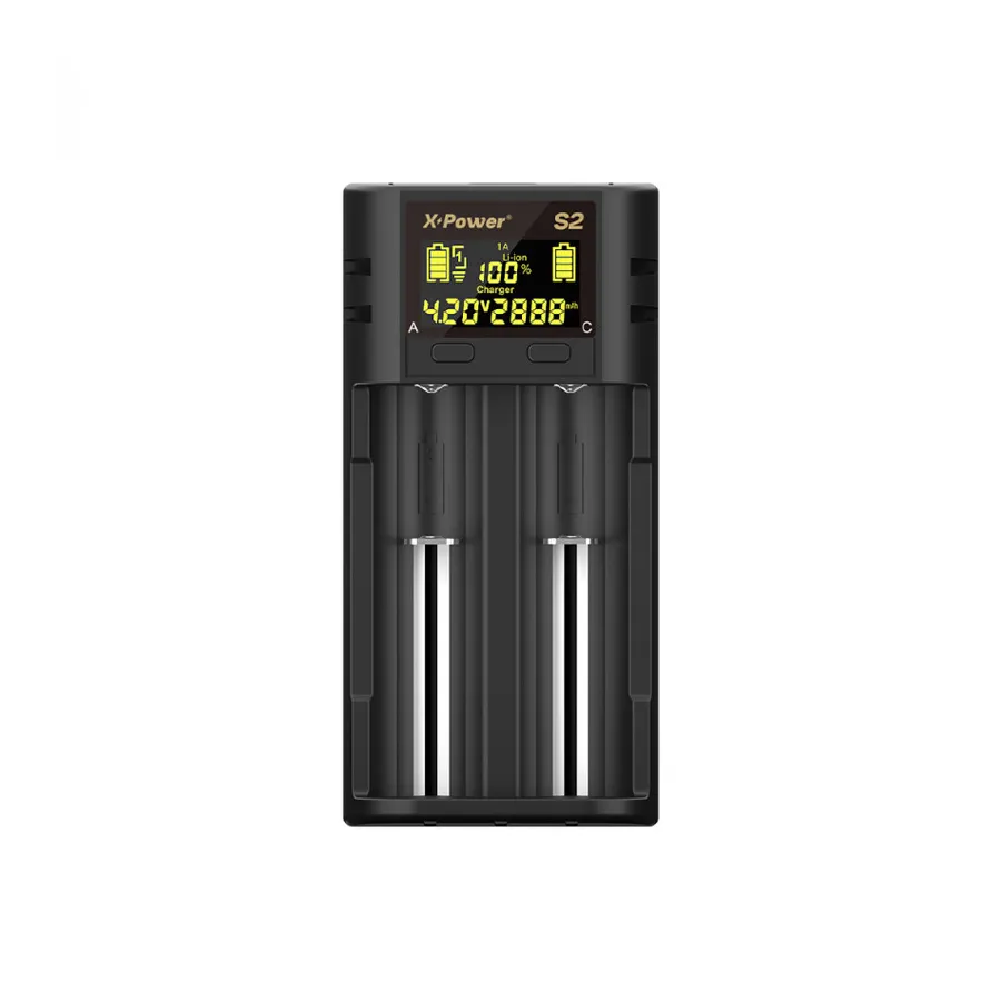 Chargeur S2 X Power