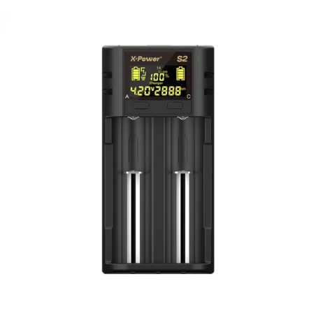Chargeur S2 X Power