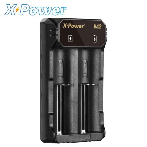 Chargeur M2 X Power