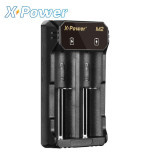 Chargeur M2 X Power