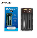 Chargeur M2 X Power