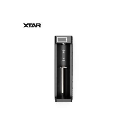 Chargeur accus MC1 Plus de XTAR