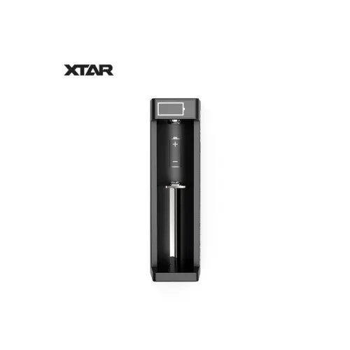 Chargeur accus MC1 Plus de XTAR