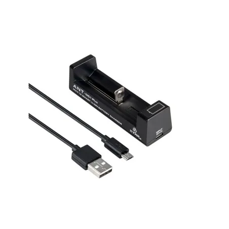 Chargeur accus MC1 Plus de XTAR