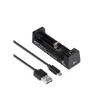 Chargeur accus MC1 Plus de XTAR