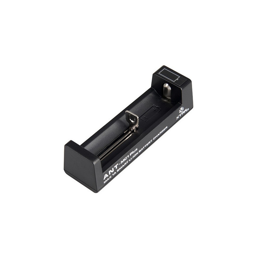 Chargeur accus MC1 Plus de XTAR