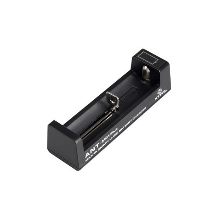 Chargeur accus MC1 Plus de XTAR