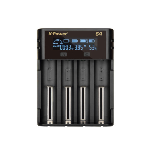 Chargeur S4 X Power