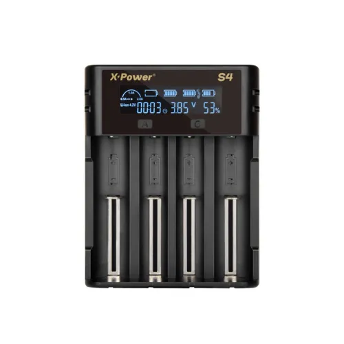 Chargeur S4 X Power