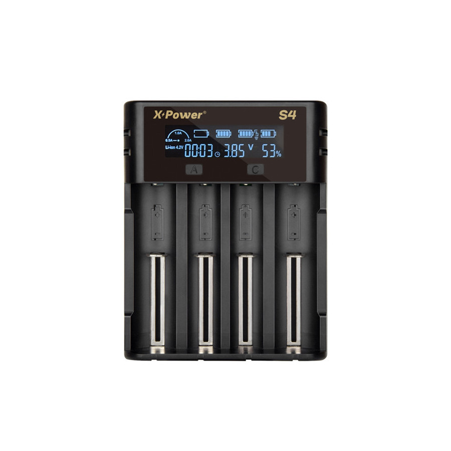 Chargeur S4 X Power