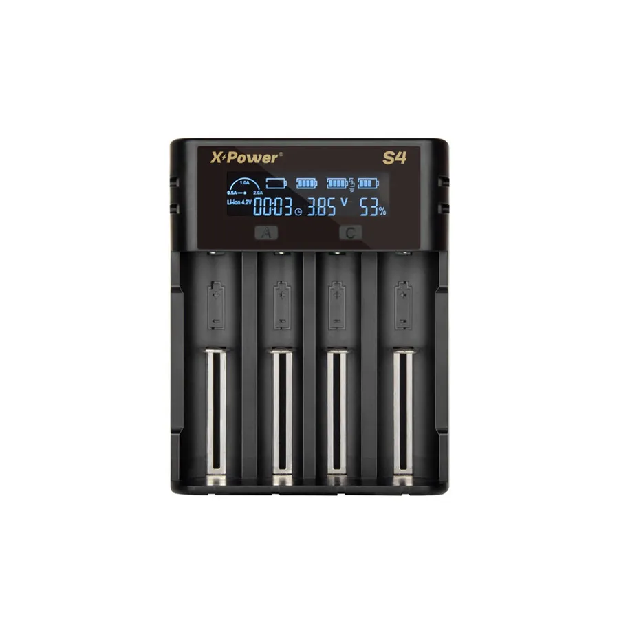 Chargeur S4 X Power