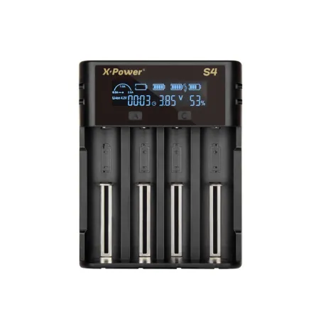 Chargeur S4 X Power