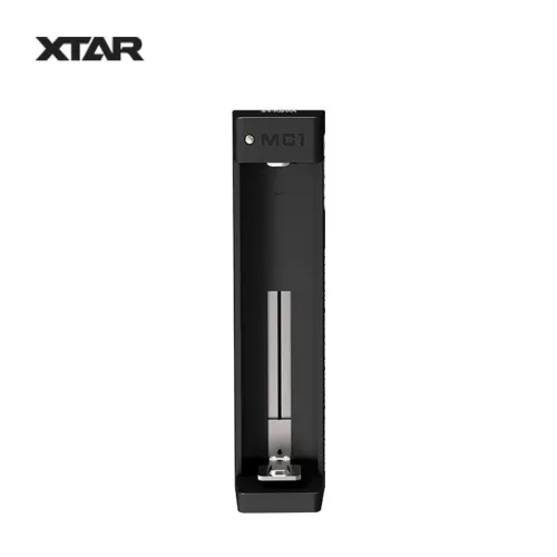 MC1 XTAR