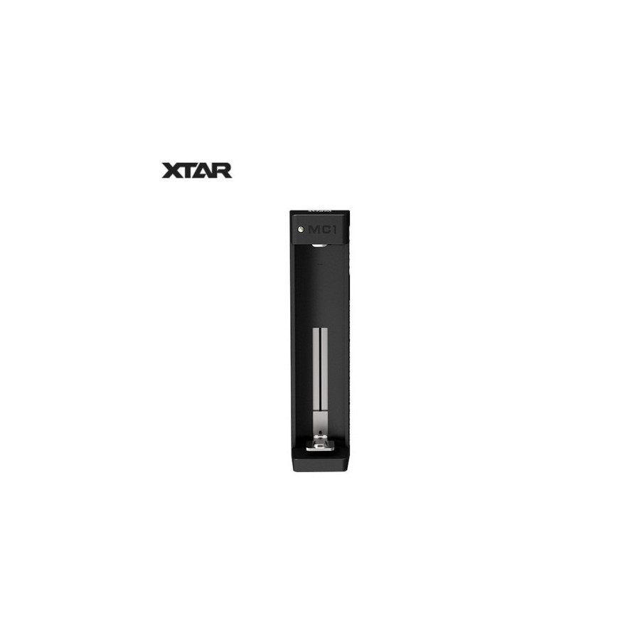 MC1 XTAR
