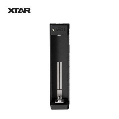 MC1 XTAR