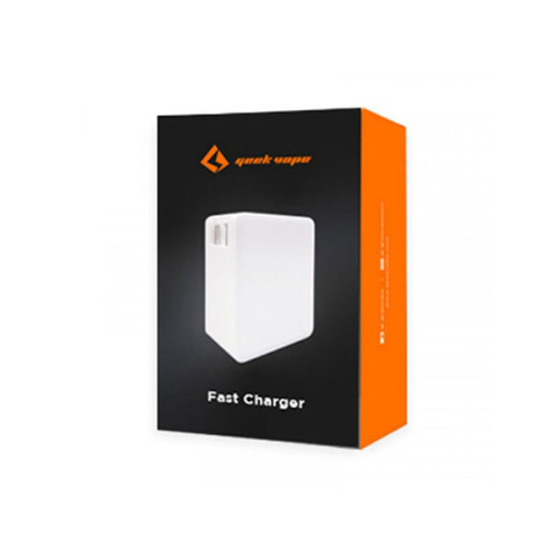 Chargeur 65W Ultra Rapide GeekVape