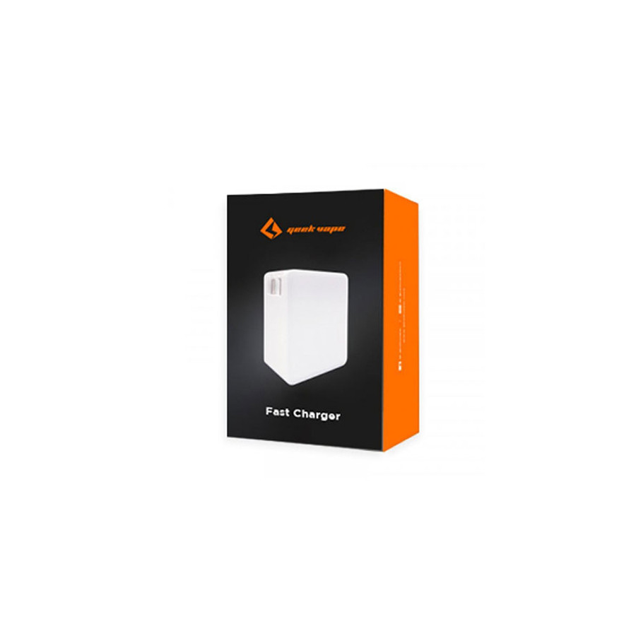 Chargeur 65W Ultra Rapide GeekVape