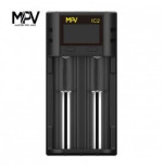 IC2 Chargeur rapide Intelligent 2 slots MPV