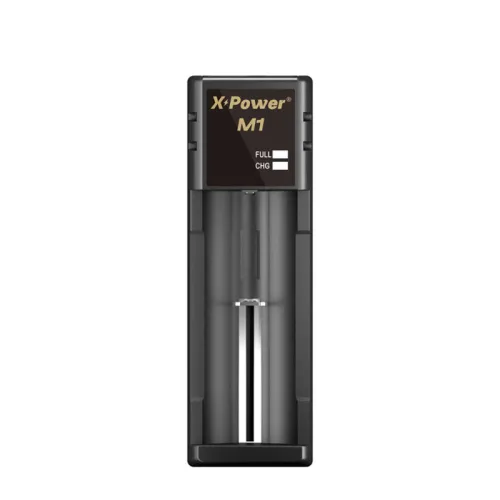 Chargeur M1 X Power