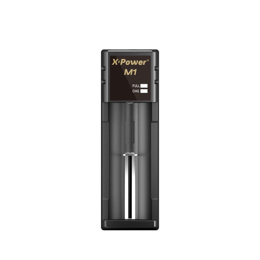 Chargeur M1 X Power