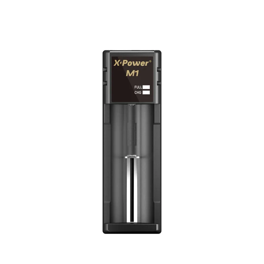 Chargeur M1 X Power