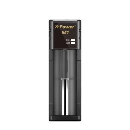 Chargeur M1 X Power