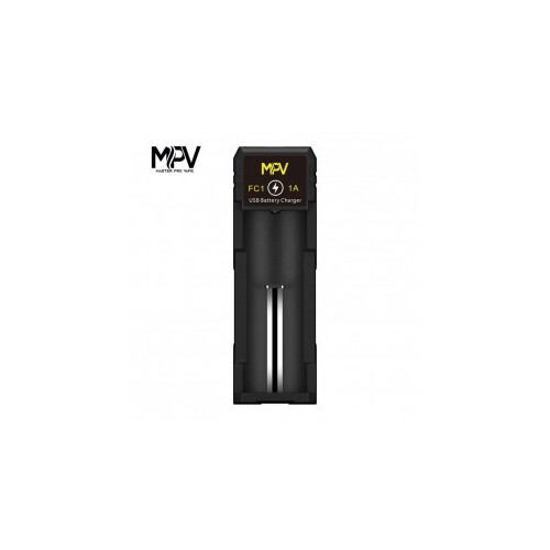 Chargeur d'accus FC1 Master Pro Vape