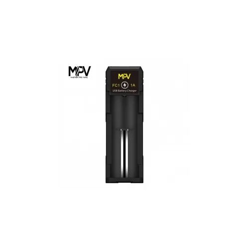 Chargeur d'accus FC1 Master Pro Vape