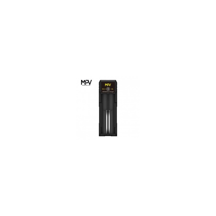 Chargeur d'accus FC1 Master Pro Vape