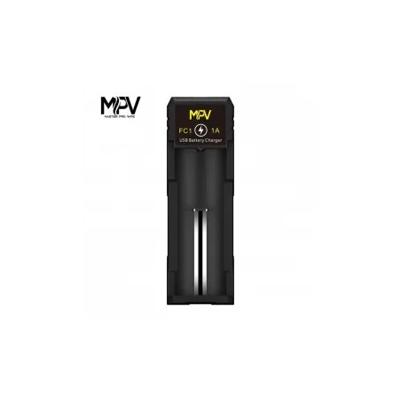 Chargeur d'accus FC1 Master Pro Vape