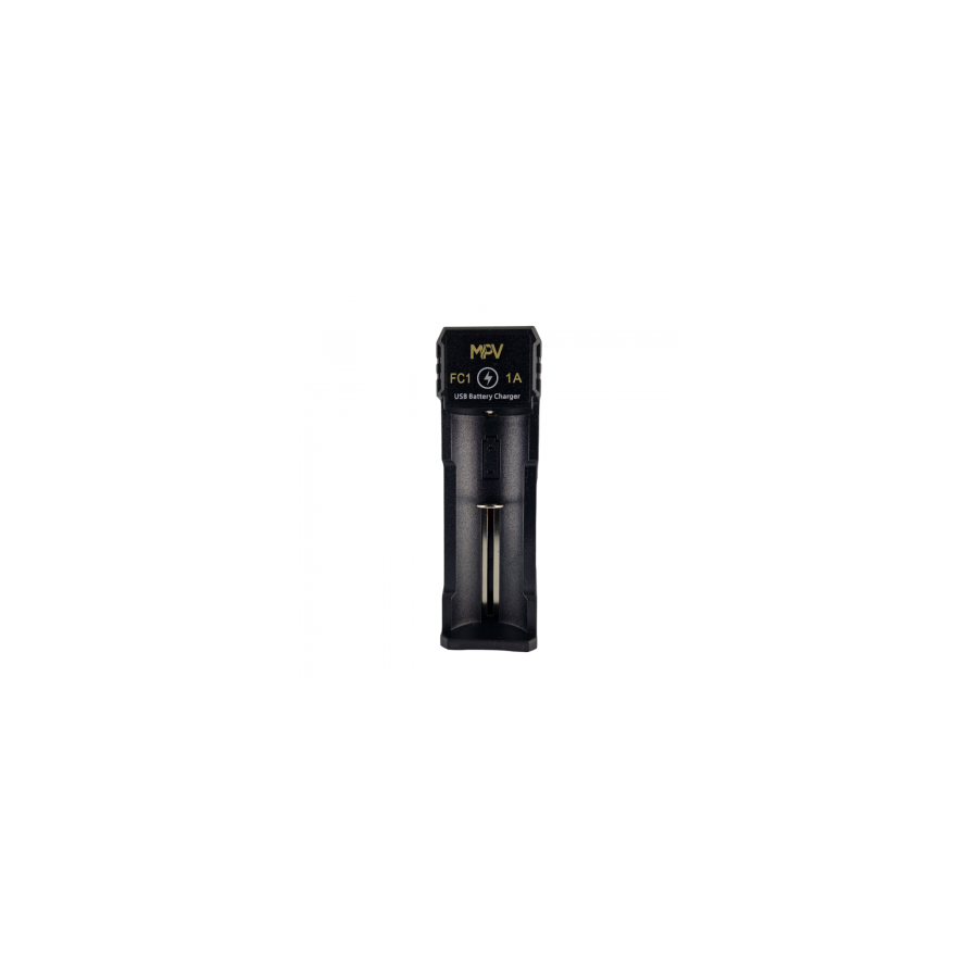 Chargeur d'accus FC1 Master Pro Vape