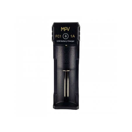 Chargeur d'accus FC1 Master Pro Vape