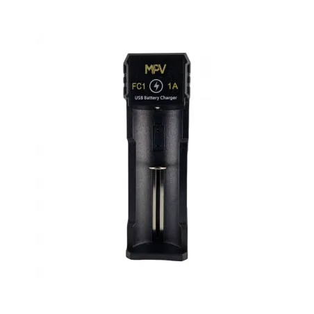 Chargeur d'accus FC1 Master Pro Vape