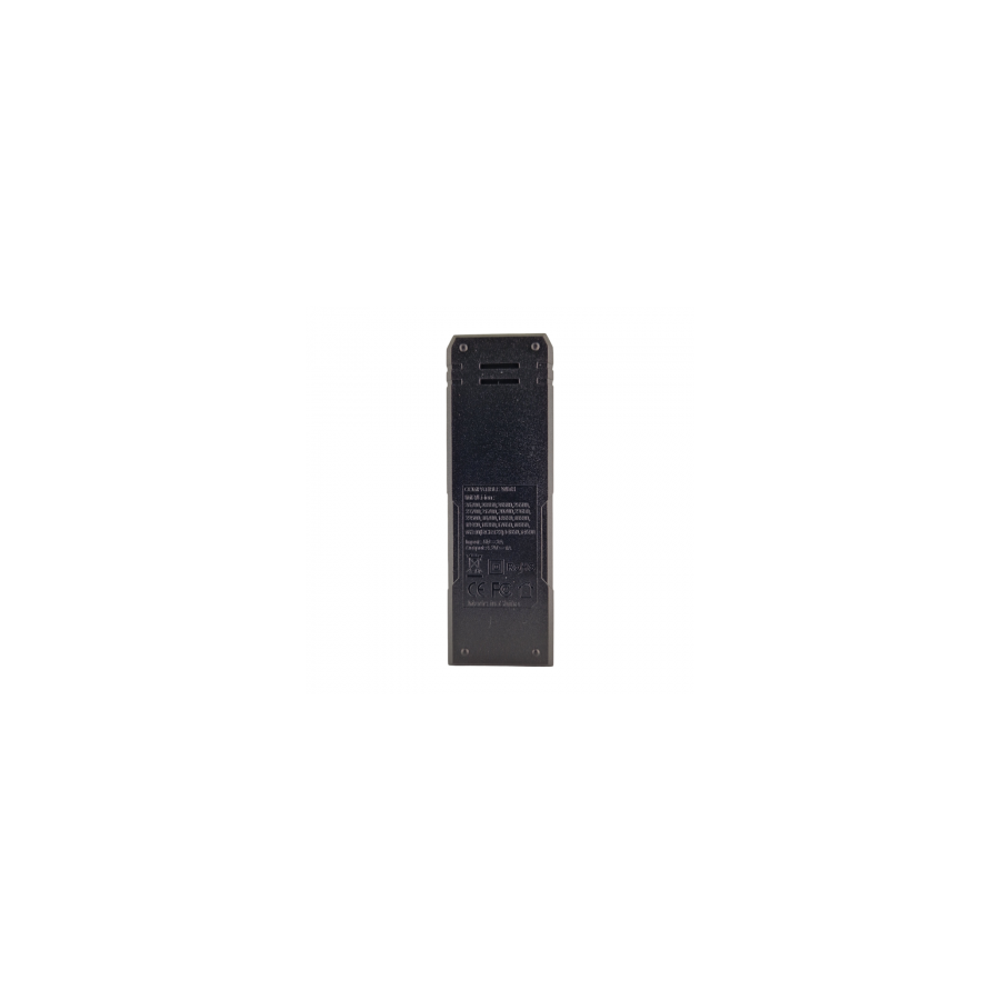 Chargeur d'accus FC1 Master Pro Vape