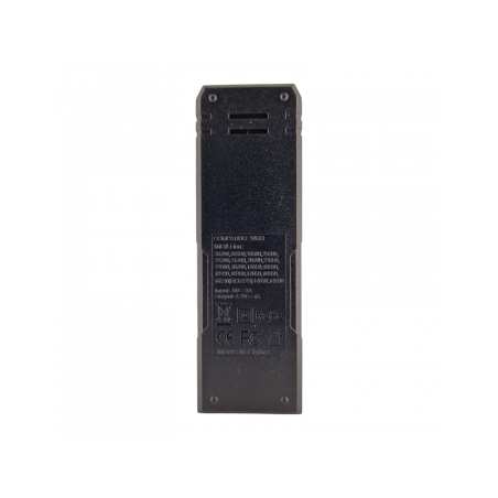 Chargeur d'accus FC1 Master Pro Vape