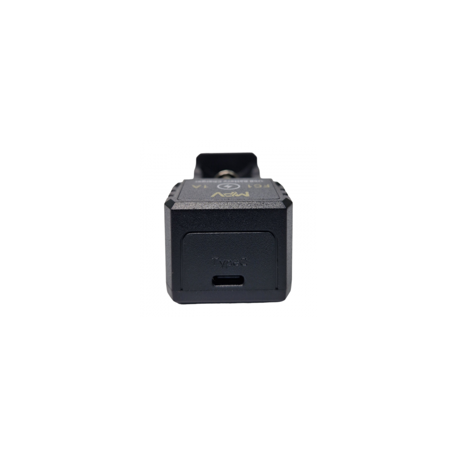 Chargeur d'accus FC1 Master Pro Vape