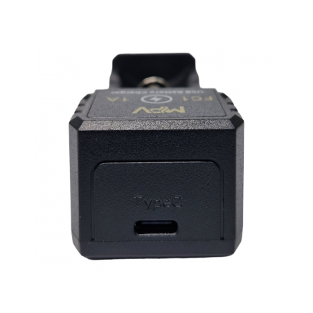 Chargeur d'accus FC1 Master Pro Vape