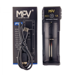 Chargeur d'accus FC1 Master Pro Vape