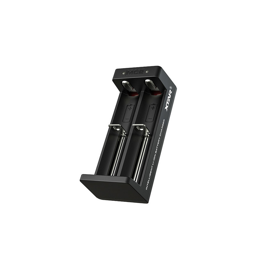Chargeur MC2 Xtar Light (version USB C)