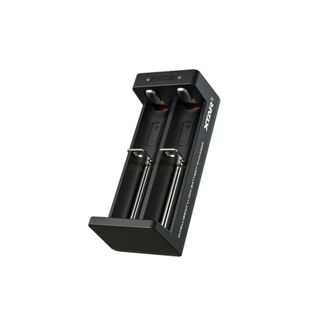 Chargeur MC2 Xtar Light (version USB C)