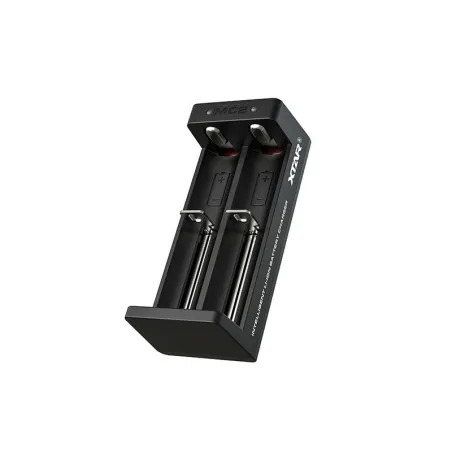 Chargeur MC2 Xtar Light (version USB C)