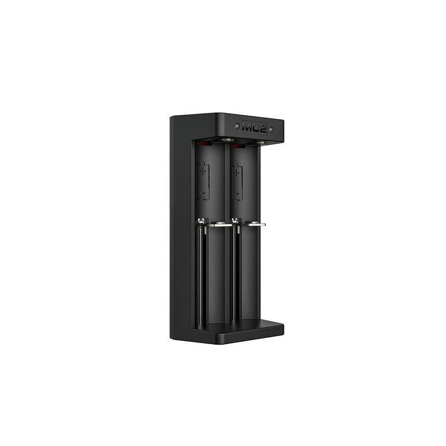 Chargeur MC2 Xtar Light (version USB C)