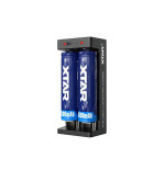 Chargeur MC2 Xtar Light (version USB C)